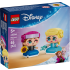 LEGO Disney Frozen Мини Анна и Елза 43284