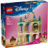 LEGO Disney Princess Мини Бел и Тиана с дворец 43291