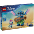LEGO Disney Стич и Скръмп 43296