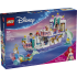 LEGO Disney Princess Лодка за кралската сватба на Ариел 43299