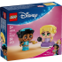 LEGO Disney Princess Мини Ясмин и Рапунцел 43303