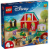 LEGO Disney и Pixar Toy Story 5 Ранчото за коне на Блейз 43304