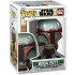 Funko Pop Star Wars - Boba Fett 462 Bobble-Head