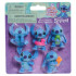 STITCH 5 Мини фигури Море
