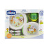 CHICCO N0412 Комплект за хранене 12+м