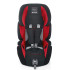 BREVI Стол за кола 9-36 кг. TAO ISOFIX RED 519 233