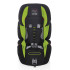 BREVI Стол за кола 9-36 кг. TAO ISOFIX GREEN 529 262