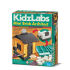 4m KidzLabs Архитект Къщичка-Касичка