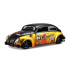 MAISTO ALL STARS Кола VOLKSWAGEN BEETLE