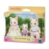 Sylvanian Families® Семейство Котета