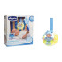 CHICCO Музикална светеща играчка ЛУНА СИН
