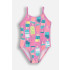 Coccodrillo Бански Swimming Costume Girl 80-122