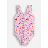 Coccodrillo Бански Swimming Costume Girl 86-122