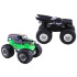HOT WHEELS бъги MONSTER JAM