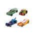 HOT WHEELS COLOR SHIFTER Кола с променящ се цвят