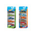 HOT WHEELS Комплект с 5 коли