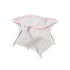 PRIMI SOGNI Кошара за игра SQUARE FIOCCO ROSA