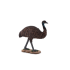 MOJO ANIMAL PLANET Щраус EMU