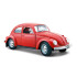 MAISTO SP EDITION Кола VOLKSWAGEN BEETLE