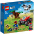 LEGO City спасяване на дивата природа 60300