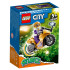 LEGO City Stuntz каскадьорски мотор 60309