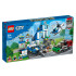 LEGO City Полицейски участък 60316