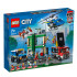 LEGO City Полицейско преследване в банката 60317