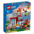 LEGO City Пожарникарска станция 60320