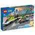 LEGO City Пътнически влак експрес 60337