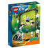 LEGO City Каскадьорско предизвикателство Knock-Down 60341