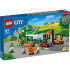 LEGO City Магазин за хранителни стоки 60347