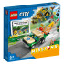 LEGO City Мисии за спасяване на диви животни 60353