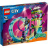 LEGO City Предизвикателство за съвършена каскада 60361
