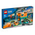 LEGO City Скейтпарк на улицата 60364