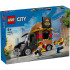 LEGO City Камион за хамбургери 60404