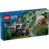 LEGO City Изследовател в джунглата – офроуд камион 60426