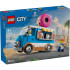 LEGO City Камион за понички 60452