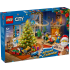 LEGO City Коледен календар 2025 г. 60475