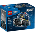 LEGO City Возила Полицейски камион 60481