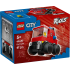 LEGO City Возила Пожарна кола 60482