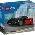 LEGO City Електрическа суперкола 60486
