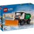 LEGO City Снегорин 60490