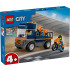 LEGO City Транспортьор за мотоциклети 60491