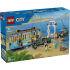 LEGO City Класически плажен трамвай 60506