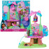 GABBY'S DOLLHOUSE Къща на дърво