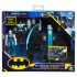 DC BATMAN BAT-TECH Flyer с две ексклузивни фигури