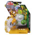 BAKUGAN Evolutions Стартов пакет с 3 Бакугана