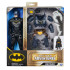 DC BATMAN Adventures Фигура Батман 30 см. с брониран костюм