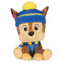 Paw Patrol Плюшено кученце с шапка и шал 15 см.