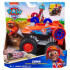 PAW PATROL Rescue Wheels Зума с превозно средство